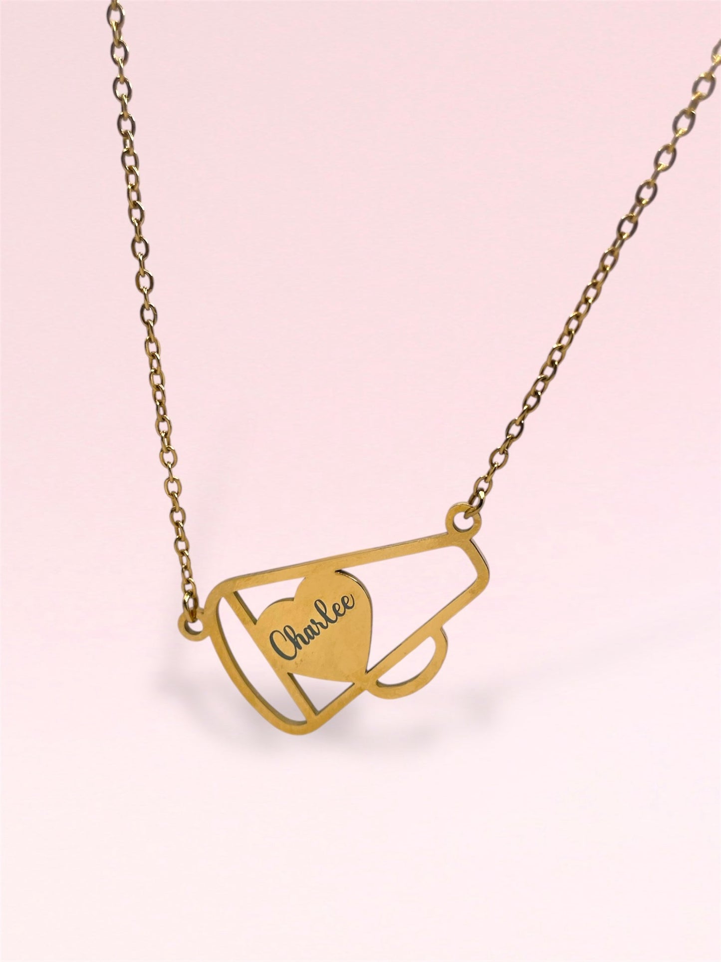 š£Cheer Necklaceš£