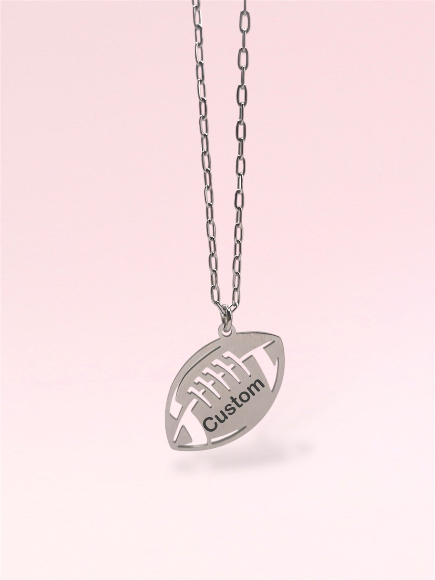 🏈Football Necklace🏈