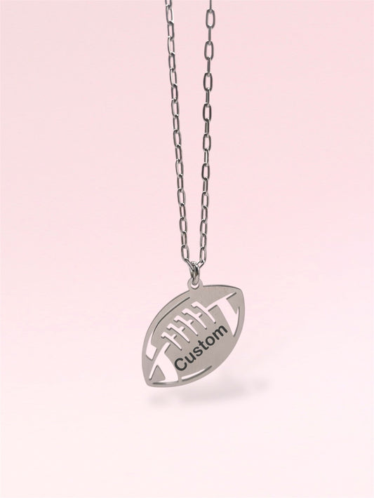 🏈Football Necklace🏈
