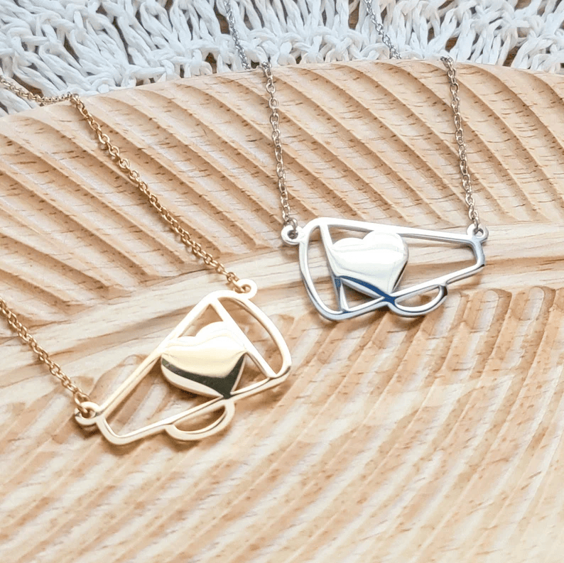 š£Cheer Necklaceš£