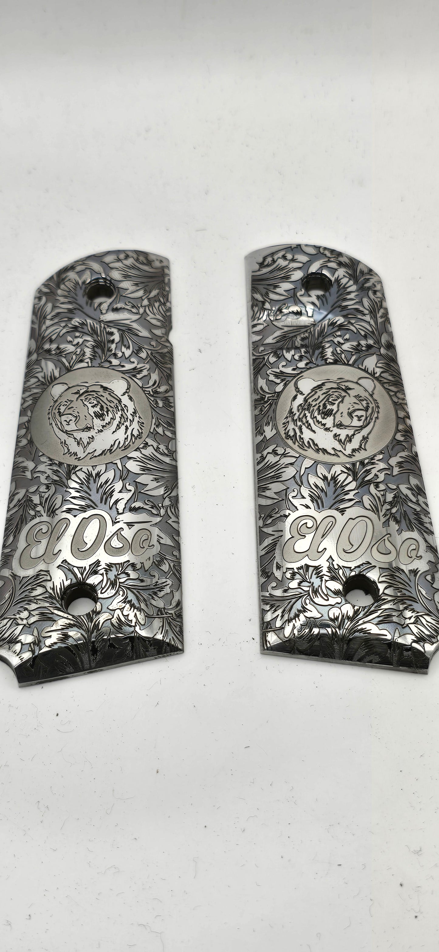 1911 Pistol Grips