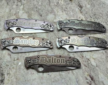 🔪Large Pocket Knife🔪