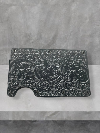 Pocket wallet