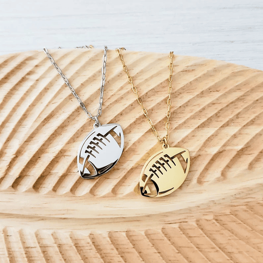 🏈Football Necklace🏈